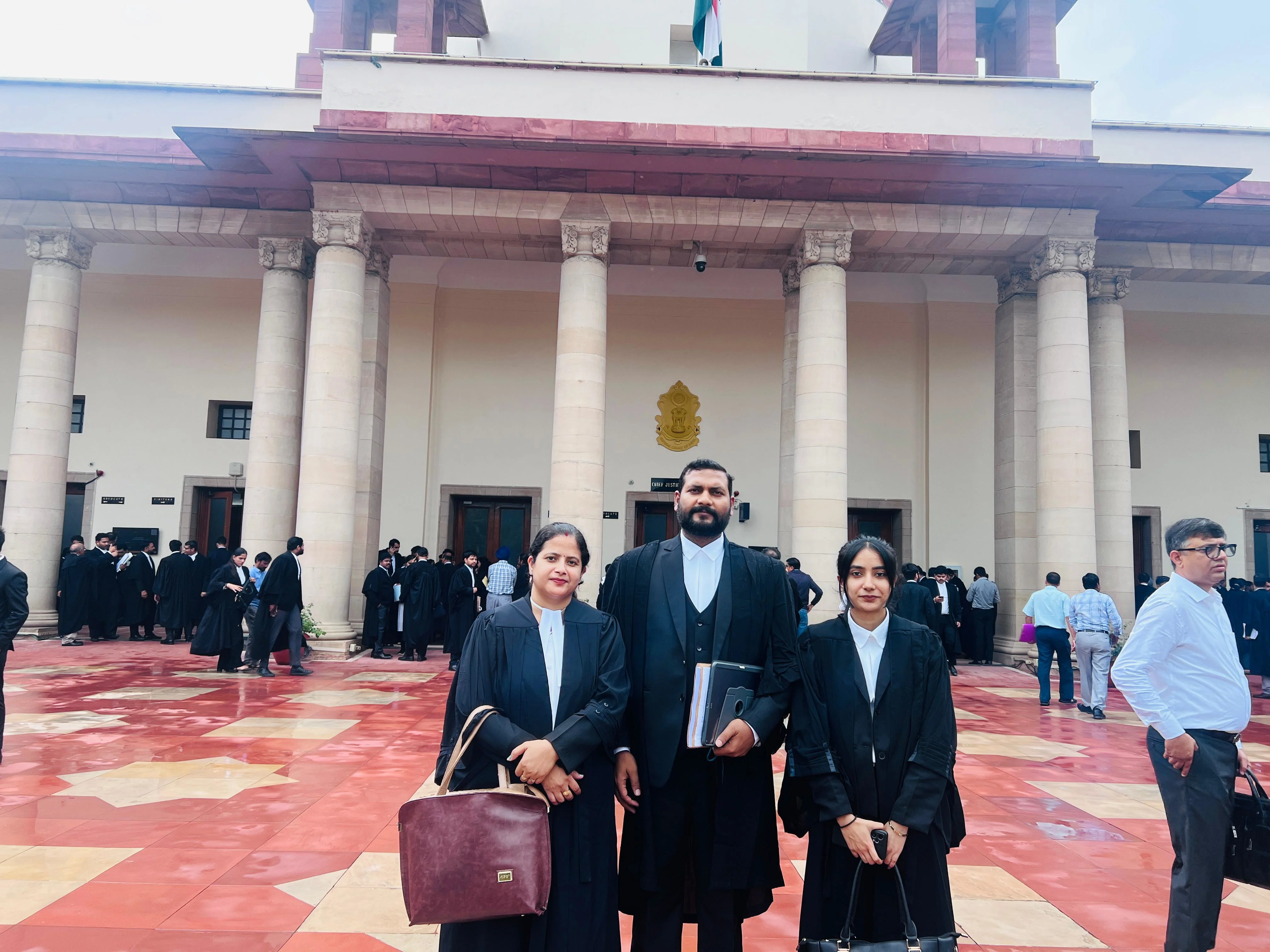 RERA Lawyers legal team in Delhi NCR