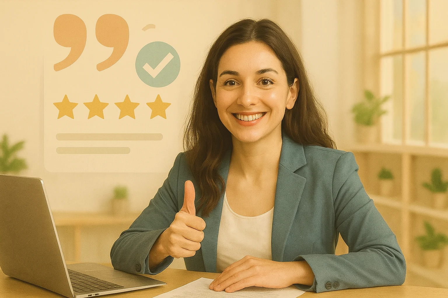 RERA Lawyers client testimonials
