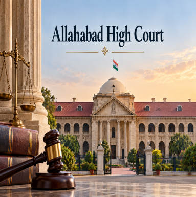 Allahabad High Court (incl. Lucknow Bench)