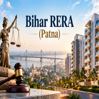 Bihar RERA (Patna)
