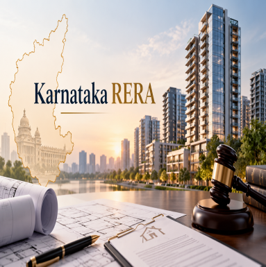 Karnataka RERA (Bengaluru)