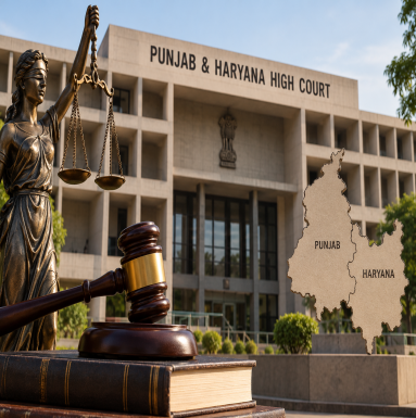 Punjab & Haryana High Court