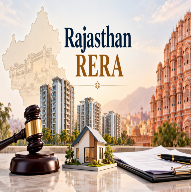 Rajasthan RERA (Jaipur)