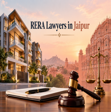 RERA Lawyers in Jaipur