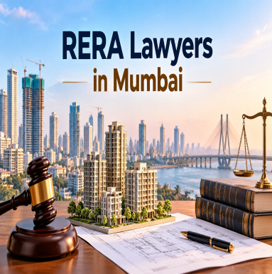 RERA Lawyers in Mumbai