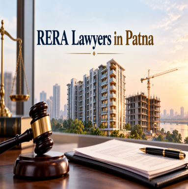 RERA Lawyers in Patna