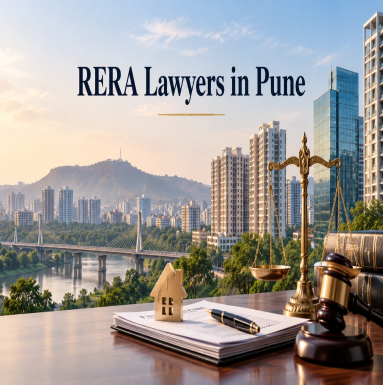 RERA Lawyers in Pune