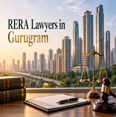 RERA Lawyers in Gurugram