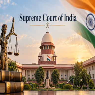 Supreme Court of India